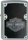Zapalniczka ZIPPO HARLEY DAVIDSON CARBON FIBER 60001201 1