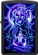 Zapalniczka ZIPPO STAR GIRL 60006553 4