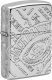 Zapalniczka ZIPPO JACK DANIELS ARMOR 60006157 1