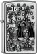 Zapalniczka ZIPPO ZODIAC LIBRA waga 2006502 2