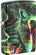 Zapalniczka ZIPPO PSYCHEDELIC SWIR DESIGN 48774 1