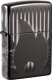 Zapalniczka ZIPPO FLAME DESIGN 2 1