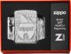 Zapalniczka ZIPPO FLAME DESIGN 3 1