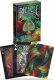 Karty do Gry BICYCLE STARGAZER NEBULA 1 TALIA w Drewnianym Pudełku 6