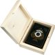 Karty do Gry BICYCLE ARTISAN BLACK 1 TALIA w Drewnianym Pudełku 1