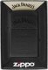 Zestaw ZIPPO Zapalniczka JACK DANIELS NO.3 Prezentowy No1 1