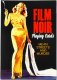Karty do gry PIATNIK FILM NOIR 1
