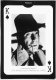 Karty do gry PIATNIK FILM NOIR 1