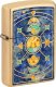 Zapalniczka ZIPPO STAR CONSTELLATION 48807 2