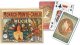 Karty do gry PIATNIK MUCHA MONTE CARLO 2