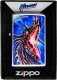 Zapalniczka ZIPPO MAZZI DRAGON 1