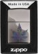 Zapalniczka ZIPPO FUNKY CANNABIS 48578 3