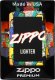 Zapalniczka ZIPPO LIGHTER CROWD DESIGN 60007244 1