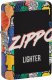 Zapalniczka ZIPPO LIGHTER CROWD DESIGN 60007244 1
