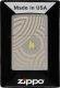 Zapalniczka ZIPPO FLAME AND CIRCLES DESIGN 2 60007243 1
