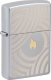 Zapalniczka ZIPPO FLAME AND CIRCLES DESIGN 2 60007243 2