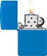 Zapalniczka ZIPPO SKY BLUE LOGO 60006627 1