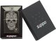 Zapalniczka ZIPPO ANNE STOKES SKULL HIGH POLISH BLACK 60003115 2