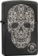 Zapalniczka ZIPPO ANNE STOKES SKULL HIGH POLISH BLACK 60003115 3