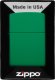 Zippo Zapalniczka ZIPPO GOLF GREEN MATTE 60006607 1