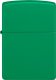 Zippo Zapalniczka ZIPPO GOLF GREEN MATTE 60006607 2