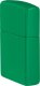 Zippo Zapalniczka ZIPPO GOLF GREEN MATTE 60006607 4