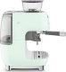 Ekspres kolbowy Smeg EGF03PGEU Zielony pastelowy 1