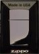 Zapalniczka ZIPPO EBONY SLIM HIGH POLISH 60001260 1