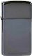 Zapalniczka ZIPPO EBONY SLIM HIGH POLISH 60001260 1