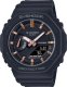 Zegarek Casio Gma-S2100-1 G-Shock Czarny 1