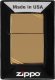 Zapalniczka ZIPPO VINTAGE BRASS HIGH POLISH 60001168 1