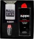 Zestaw ZIPPO Zapalniczka FILM SLATE Prezentowy No1 1