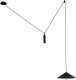 LAMP PENDANT ALTO E27 60W BLACK 1