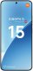 Smartfon Xiaomi 15 5G 12/512GB Biały  (MZB0IU5EU) 1