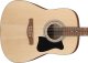 V50NJP-OPN Acoustic guitar set (Natural) 11
