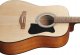 V50NJP-OPN Acoustic guitar set (Natural) 14