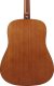 V50NJP-OPN Acoustic guitar set (Natural) 7