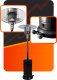 VOLTENO GAS GARDEN HEATER 14kW 2