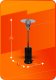 VOLTENO GAS GARDEN HEATER 14kW 4