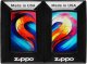 Zestaw 2 x Zapalniczki ZIPPO HEART SET DESIGN 60007173 1