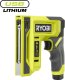 Cordless staple gun RYOBI RST4-0, 4.0 V, up to 15 mm, T50/T25/JT12/18GA, without battery. 1