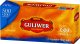 Gilzy papierosowe GULIWER 600szt 1