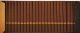 Gilzy papierosowe DARK HORSE COPPER 200szt 4
