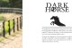 Gilzy papierosowe DARK HORSE COPPER 200szt 6