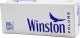 Gilzy papierosowe WINSTON BLUE 200szt X 10 2