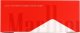 Gilzy papierosowe MARLBORO RED 200szt x 5 3