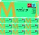 Gilzy papierosowe MASCOTTE GOLD 200szt X 10 1