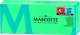 Gilzy papierosowe MASCOTTE MENTHOL 200szt X 10 1