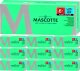 Gilzy papierosowe MASCOTTE X LONG 200szt X 10 1