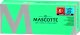 Gilzy papierosowe MASCOTTE X LONG 200szt X 10 1